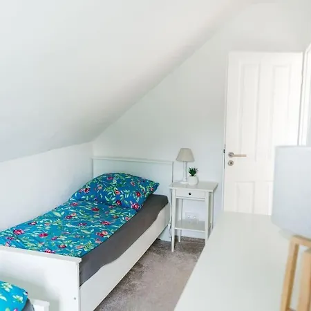 Ferienwohnung Stylo 2.0 Celle Exterior photo