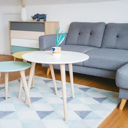 Ferienwohnung Stylo 2.0 Celle Exterior photo