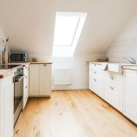 Ferienwohnung Stylo 2.0 Celle Exterior photo