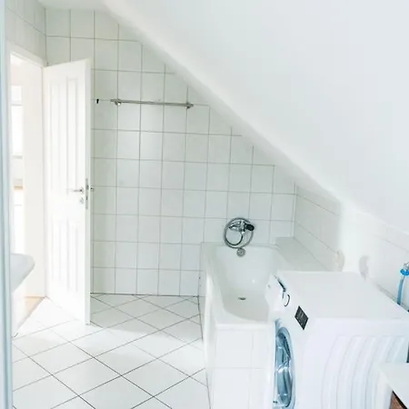 Ferienwohnung Stylo 2.0 Celle Exterior photo