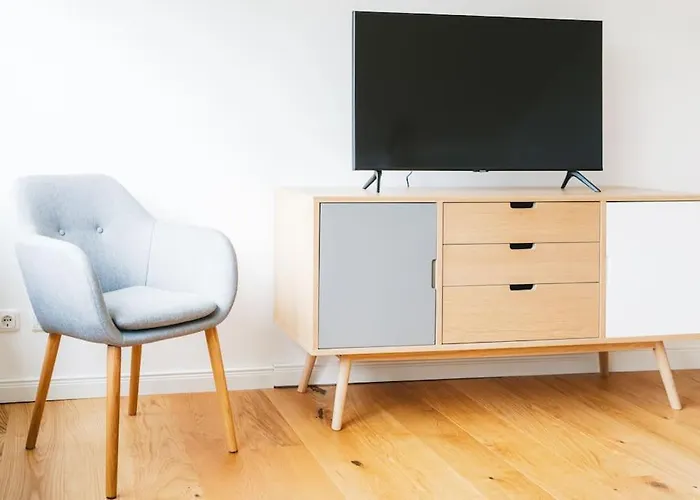 Ferienwohnung Stylo 2.0