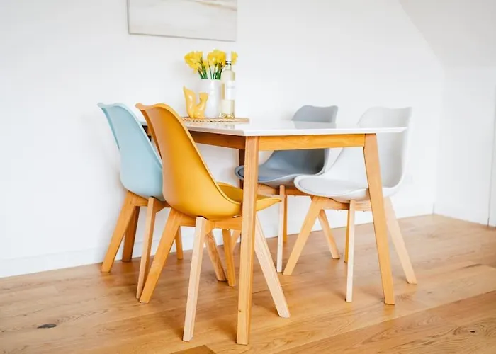 Ferienwohnung Stylo 2.0