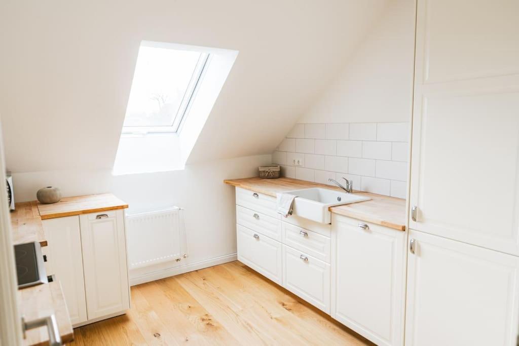 Appartement Stylo 2.0