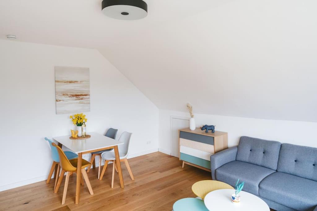 Stylo 2.0 Apartment Celle