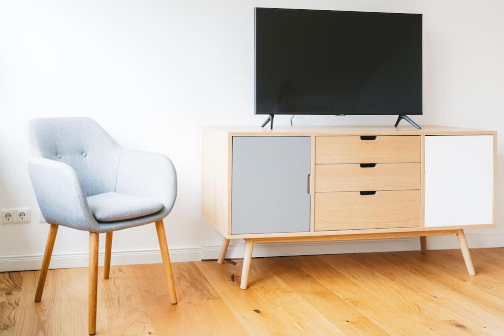 Stylo 2.0 Apartment *