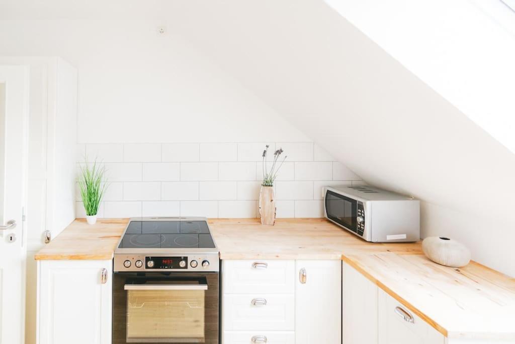 Appartement Stylo 2.0