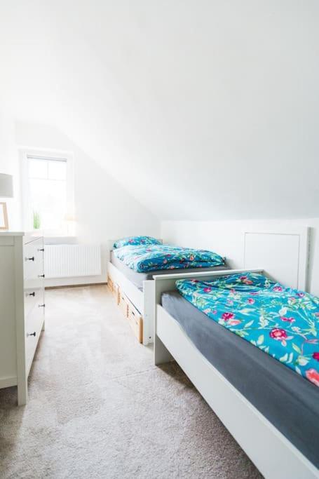 Apartment Stylo 2.0 Celle