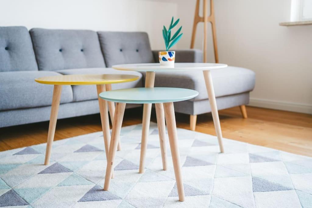 Apartment Stylo 2.0 *