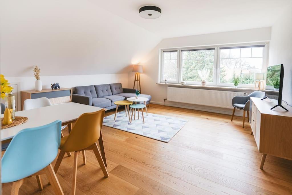 Stylo 2.0 Apartment Celle