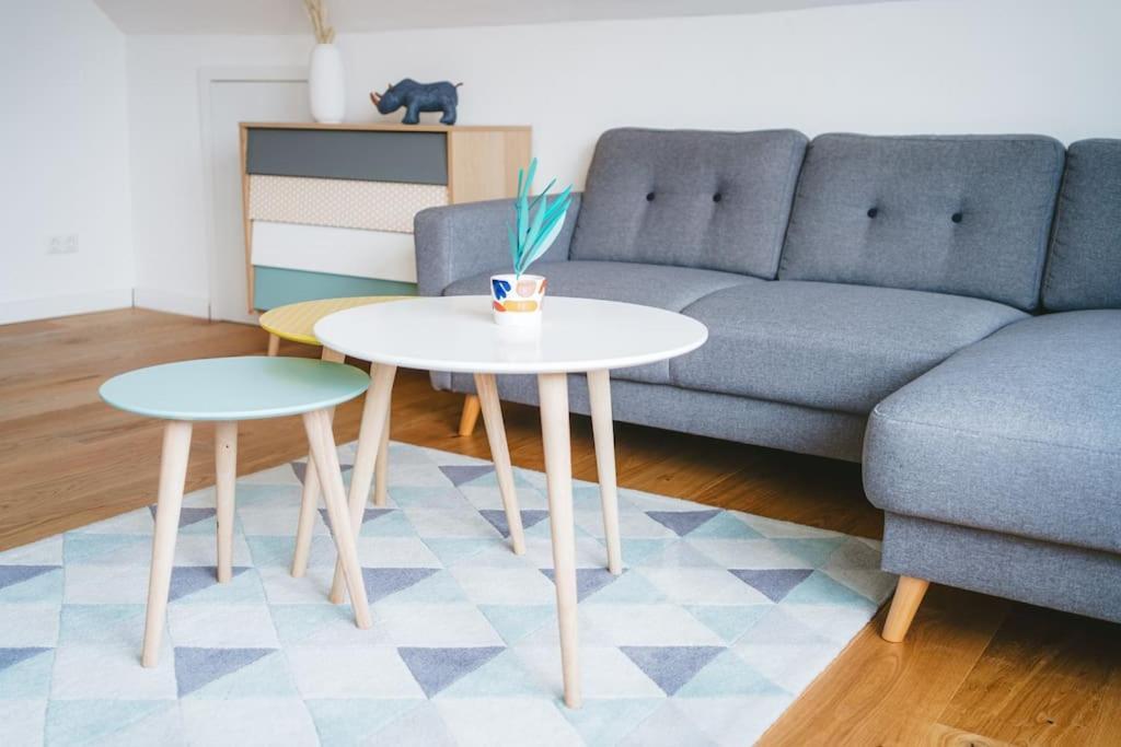 Stylo 2.0 Appartement *