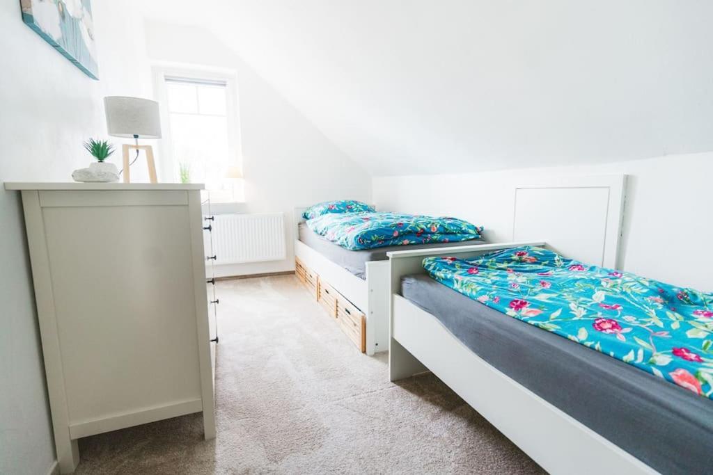 Stylo 2.0 Apartment