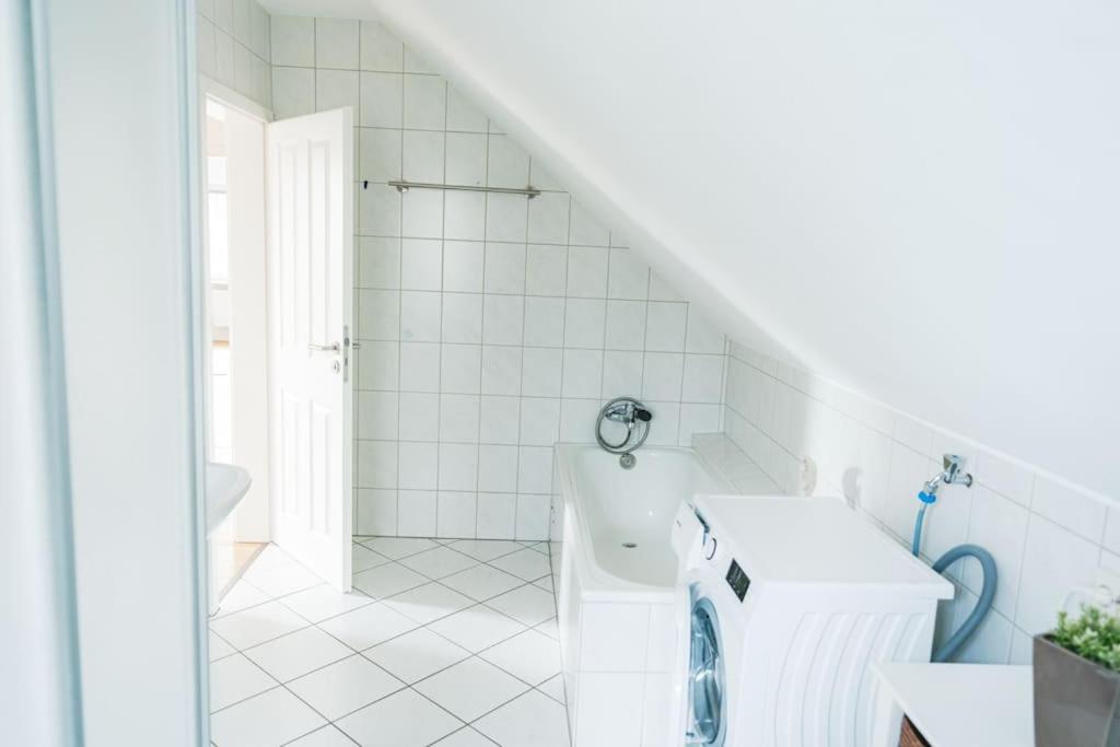 Apartment Stylo 2.0 Celle