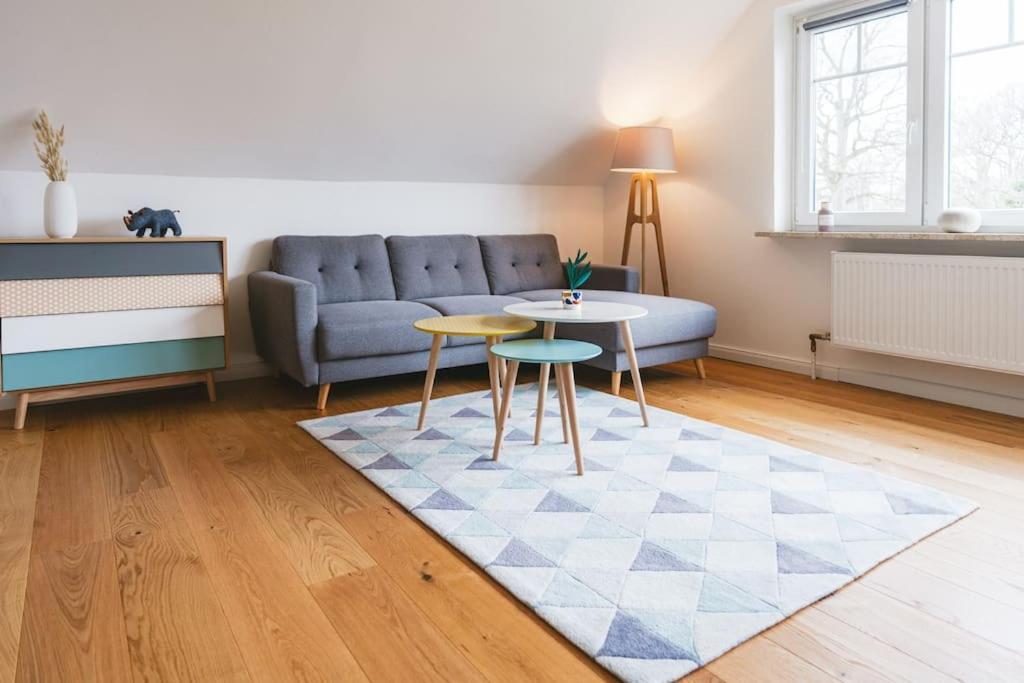 Appartement Stylo 2.0 Celle