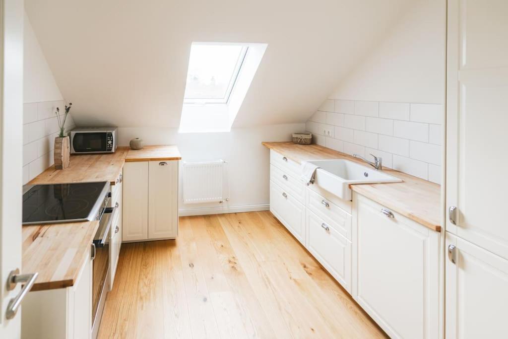 Stylo 2.0 Apartment